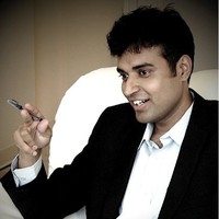 Wispr Flow Employee Rajat Dixit's profile photo
