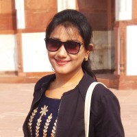 Noohmedia & Technologies Employee Guljahan Akhter's profile photo