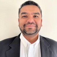 Linesight Employee Mitesh Chauhan's profile photo