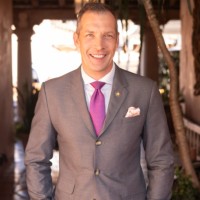 Rancho Valencia Employee Milan Drager's profile photo
