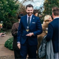 Jordan Hobro Email & Phone Number