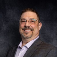 Korbyt Employee Tony Eggett's profile photo