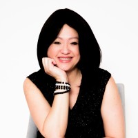 Strategic Meeting International Employee Sandy Yi-Davis's profile photo