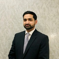 LeaseTrack Employee Hamza Bajwa's profile photo