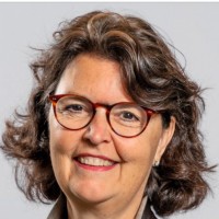 Pantein Zorggroep Employee Pauline Terwijn's profile photo