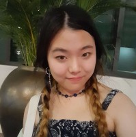 Saratoga Hospital Employee Jisu Oh's profile photo