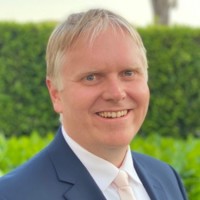 West American Rubber Company Employee Timothy Hemstreet's profile photo