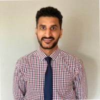 Doctor Care Anywhere Employee Mitesh Lakhanpaul's profile photo