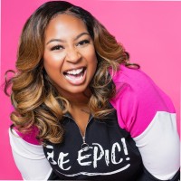 Zahkia Morgan