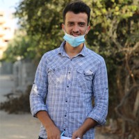 GrowthBond Employee Mosab Elharazeen's profile photo