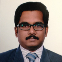 Control Union Employee Samuel Antony's profile photo