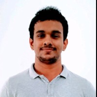 Beacon Data, Inc. Employee Umesh Perera's profile photo