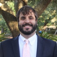 State of Louisiana Employee Millard Mule's profile photo