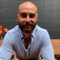 Rentquip Canada Employee Patrick Terriss's profile photo