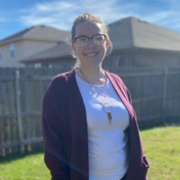 Texas Health Resources Employee Abigail Clay's profile photo