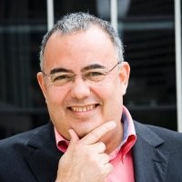 Marketing Express Pty. Ltd Employee Keith Stanley's profile photo