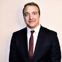 Primerio Employee Michael-James Currie's profile photo