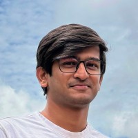 Scriptology Employee Nirmal Amirth's profile photo