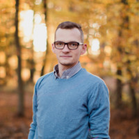 MyLead Employee Patryk Augustyn's profile photo
