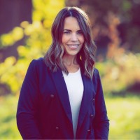 Aspire Counseling Employee Lindsay Neth's profile photo