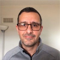 Speedway Employee Hasan Hammad's profile photo
