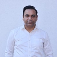 Vertex Overseas Employee Deepak Gaba's profile photo