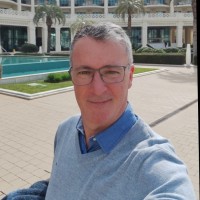 Vinalium Employee Luciano Laregnee's profile photo