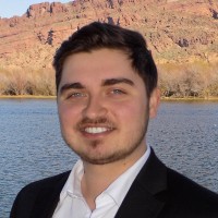 Quantum Industrial Employee Jay Slade's profile photo