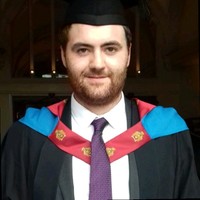 TSD Employee Joseph Chilstone-Vause's profile photo