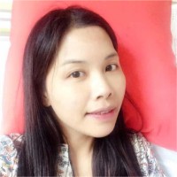 Precision For Medicine Employee Xiuling Chen's profile photo