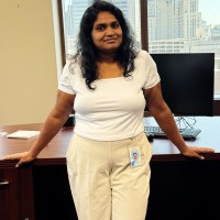 Ohio Industrial Commission Employee Sindoori Julukuntla's profile photo