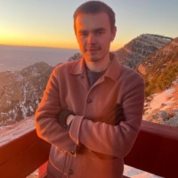 AstraBit Employee Michael Tulskikh's profile photo