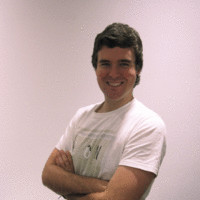 Anboto Employee Unai Etxeita Herrera's profile photo