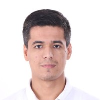 TeamEx Employee Jakhongirmirzo Juraev's profile photo