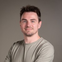 Harvey Employee Joe Porter's profile photo