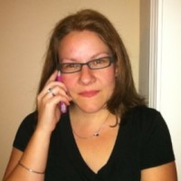 Erika Janssens Email & Phone Number