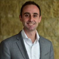 FBC Frankfurter Büro Center Citco Deutschland GmbH Employee Kyle Dungan's profile photo