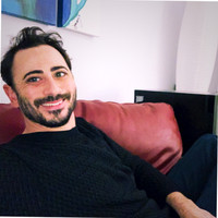 Keith Lizut