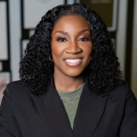 Henrico County Public Schools Employee Cierra Scott's profile photo