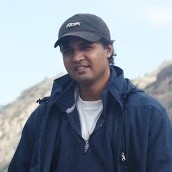 Holland America Group Employee Rama Atmakur's profile photo
