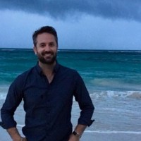 Sabbatical Employee Joel Meriwether's profile photo