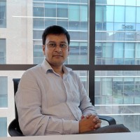 Gokul Agro Resources Ltd. Employee Pankaj Gupta's profile photo