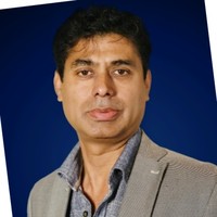 Verticurl (A WPP Company) Employee Waheed Bidiwale's profile photo