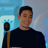 Aetherium Acquisition Corp Employee Jonathan Chan's profile photo