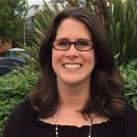 Mazzetti Employee Jenna McClure's profile photo