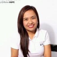 Stairway Foundation Employee Daphne Dabay's profile photo
