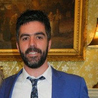 Positive Carbon Employee Mark Thompson's profile photo