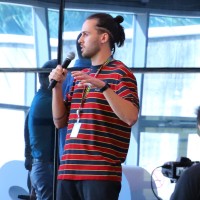 SAP Employee Pedro Moretti's profile photo