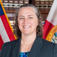 Florida Supreme Court Employee Jennifer Donahue's profile photo