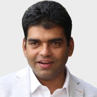 Prashanth Shetty Email & Phone Number